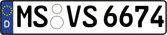 MS-VS6674
