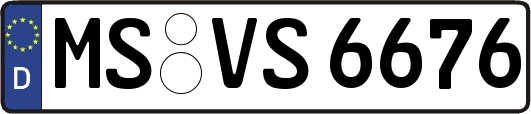 MS-VS6676