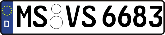 MS-VS6683