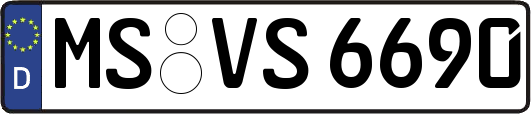 MS-VS6690