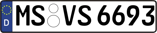 MS-VS6693