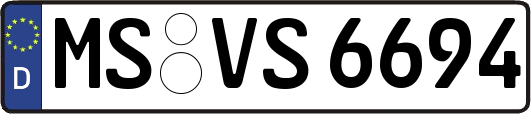 MS-VS6694