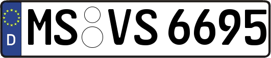 MS-VS6695