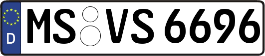 MS-VS6696