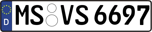 MS-VS6697