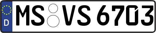 MS-VS6703