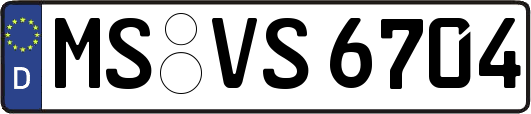 MS-VS6704