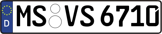 MS-VS6710