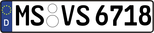 MS-VS6718