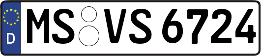 MS-VS6724