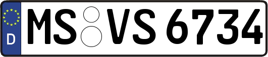 MS-VS6734
