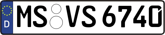 MS-VS6740