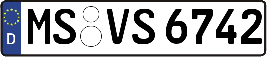 MS-VS6742