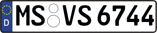 MS-VS6744