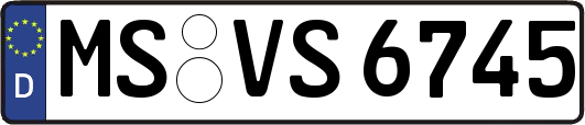 MS-VS6745