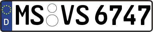 MS-VS6747