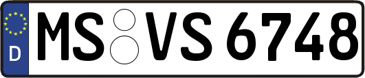 MS-VS6748