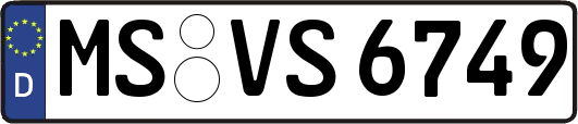 MS-VS6749
