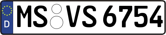 MS-VS6754