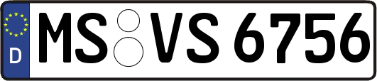 MS-VS6756