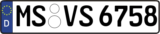 MS-VS6758