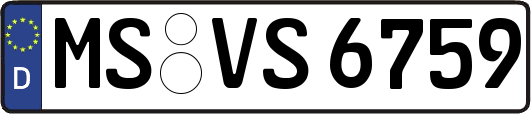 MS-VS6759