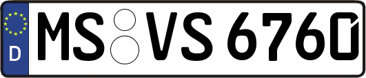 MS-VS6760