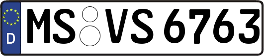 MS-VS6763