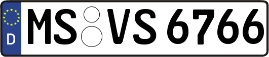 MS-VS6766