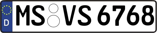 MS-VS6768