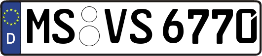 MS-VS6770