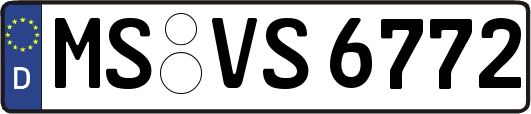 MS-VS6772