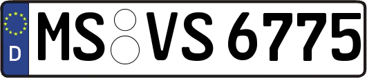 MS-VS6775