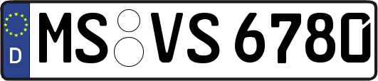 MS-VS6780