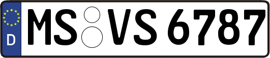 MS-VS6787