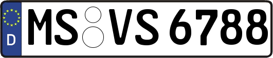 MS-VS6788