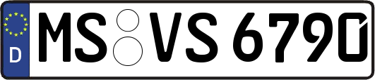MS-VS6790