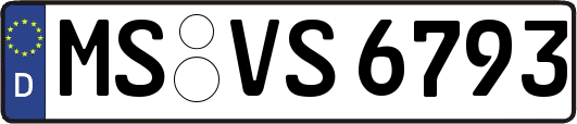 MS-VS6793