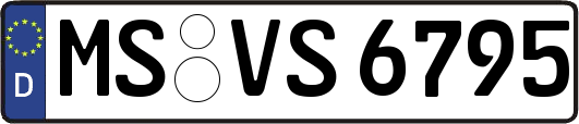 MS-VS6795