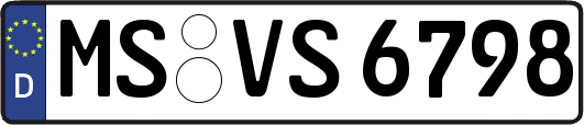 MS-VS6798
