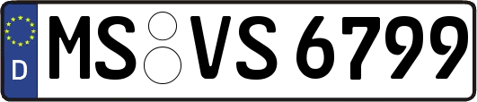 MS-VS6799