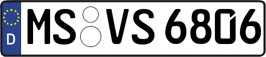 MS-VS6806