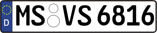 MS-VS6816