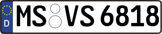 MS-VS6818