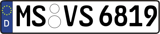 MS-VS6819