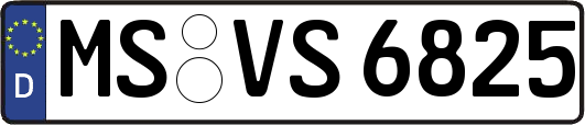 MS-VS6825
