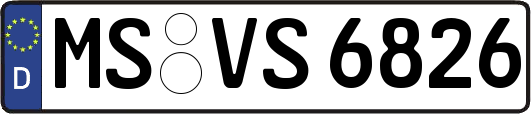 MS-VS6826