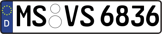 MS-VS6836
