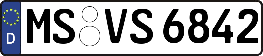 MS-VS6842