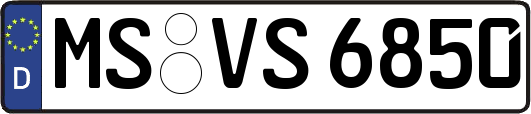 MS-VS6850